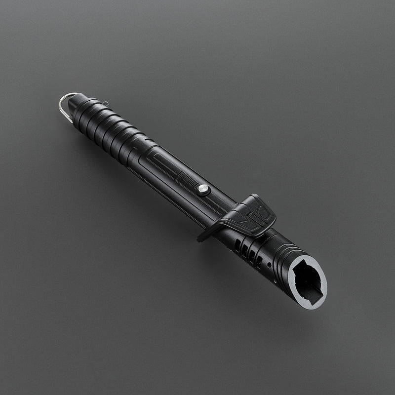 Mandalorian Darksaber-2