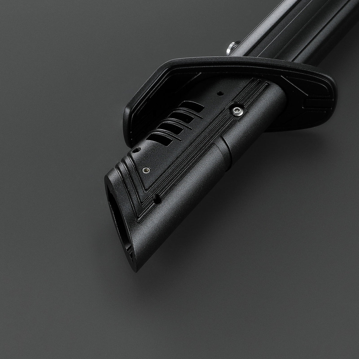 Mandalorian Darksaber-3