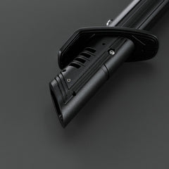 Mandalorian Darksaber-3