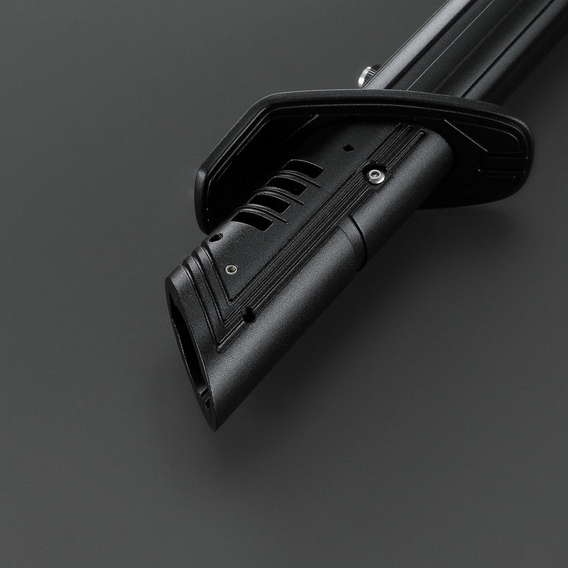 Mandalorian Darksaber-3