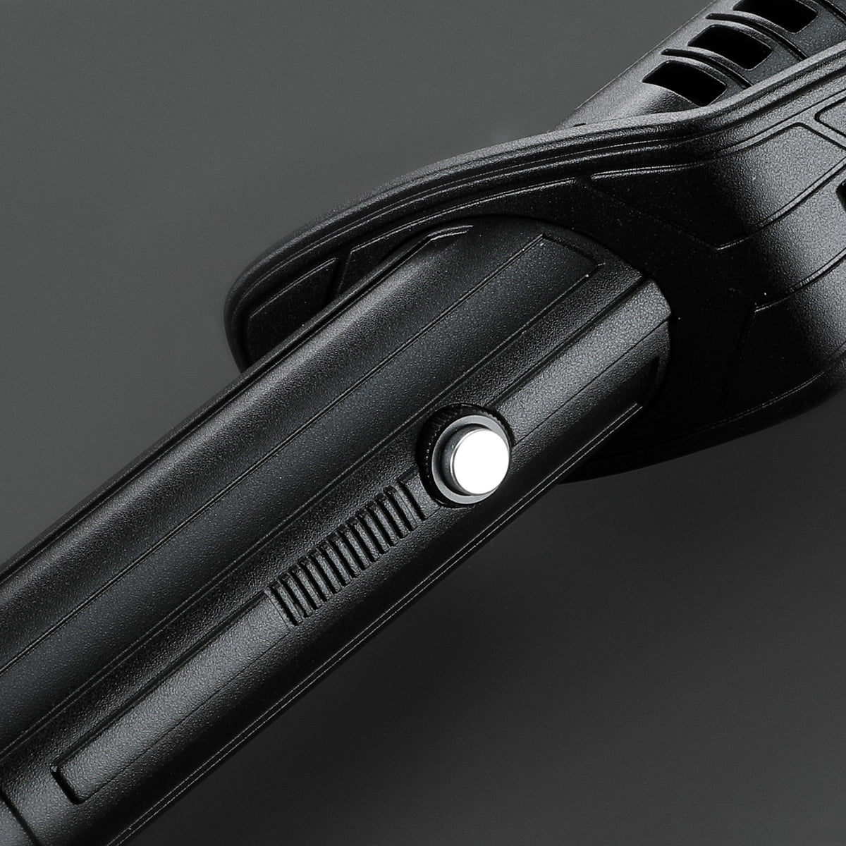 Mandalorian Darksaber-4