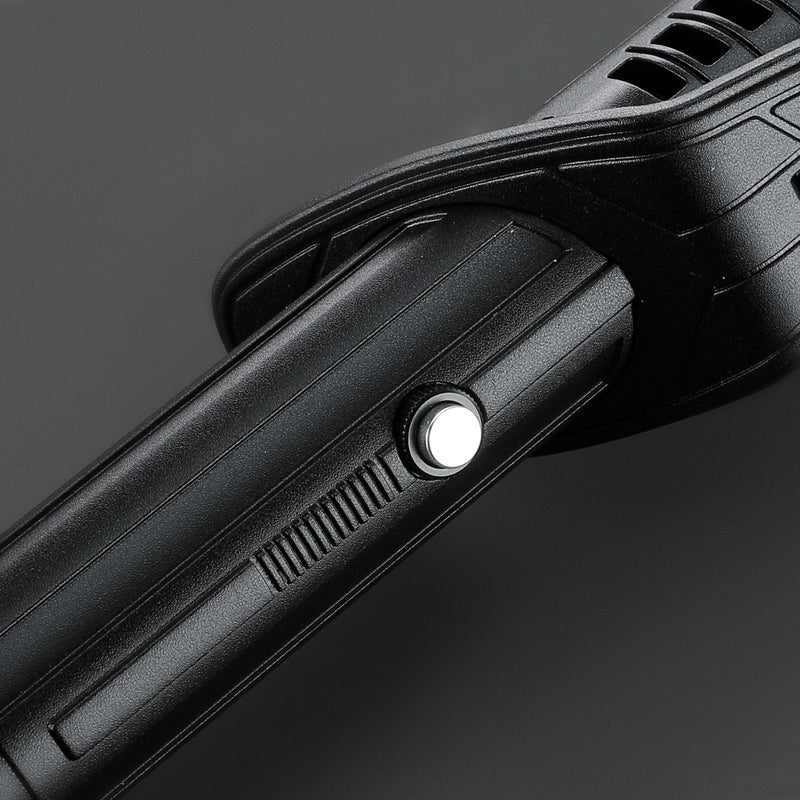 Mandalorian Darksaber-4