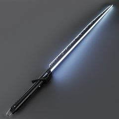 Mandalorian Darksaber-5
