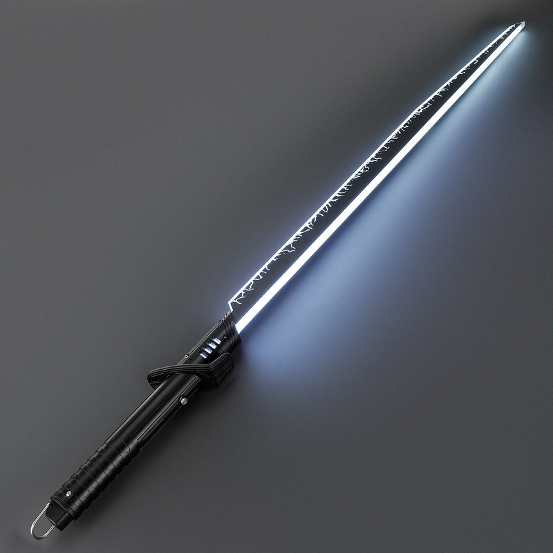 Mandalorian Darksaber-5