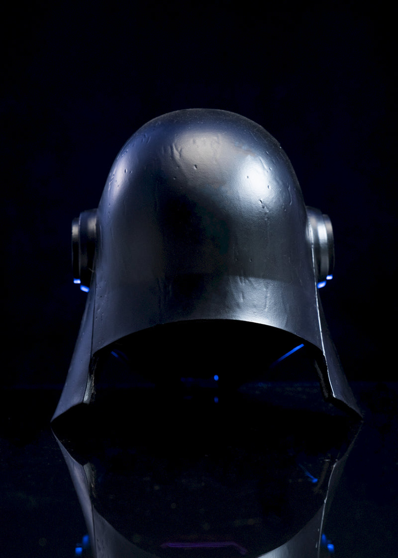 star wars helmets / helmets in star wars /helmets from star wars / starwars helmets / sith helmet / Second Sister Helmet