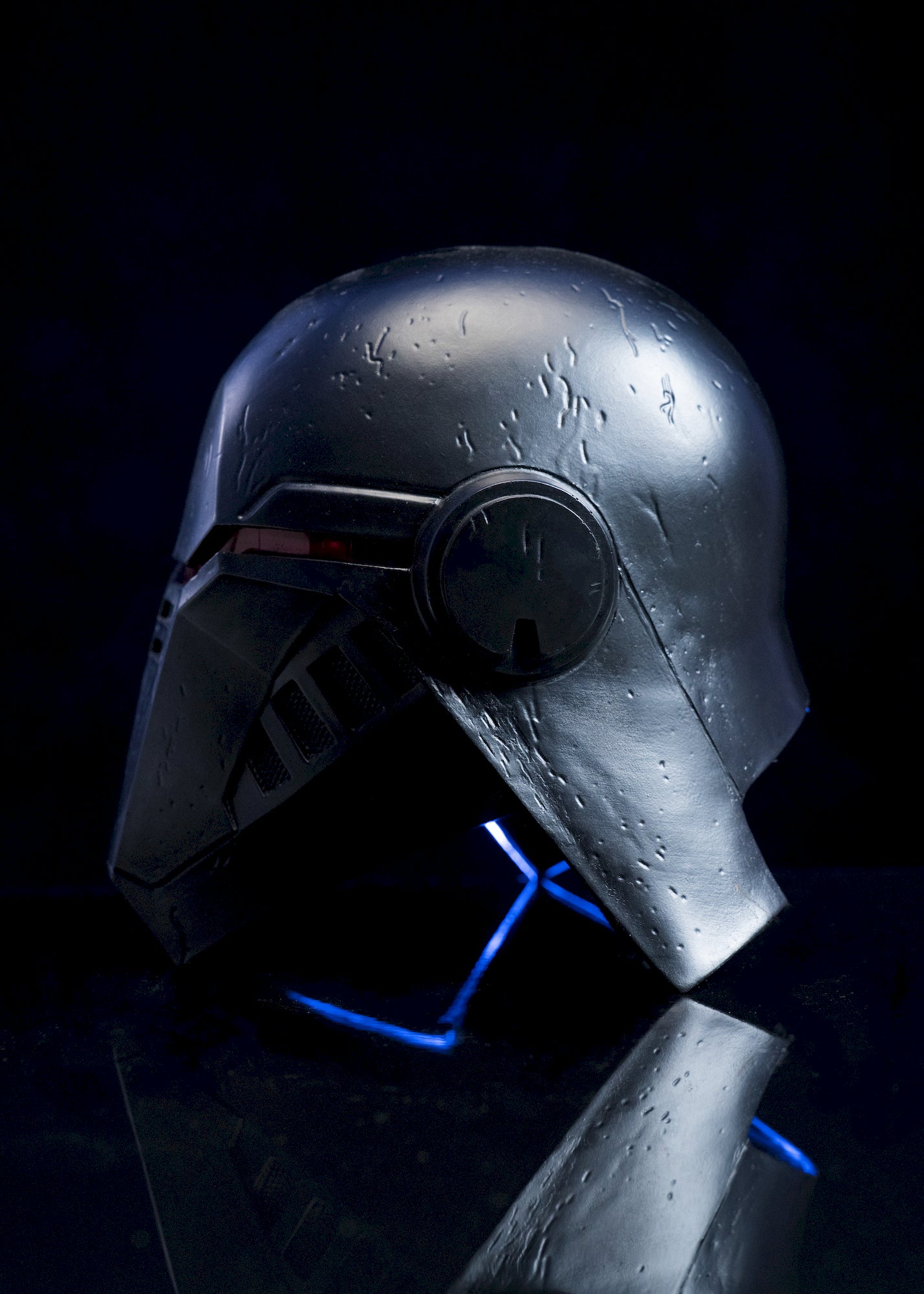 star wars helmets / helmets in star wars /helmets from star wars / starwars helmets / sith helmet / Second Sister Helmet