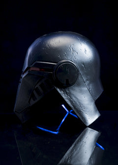 star wars helmets / helmets in star wars /helmets from star wars / starwars helmets / sith helmet / Second Sister Helmet
