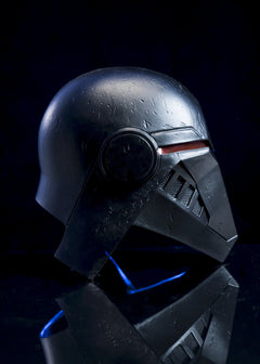 star wars helmets / helmets in star wars /helmets from star wars / starwars helmets / sith helmet / Second Sister Helmet