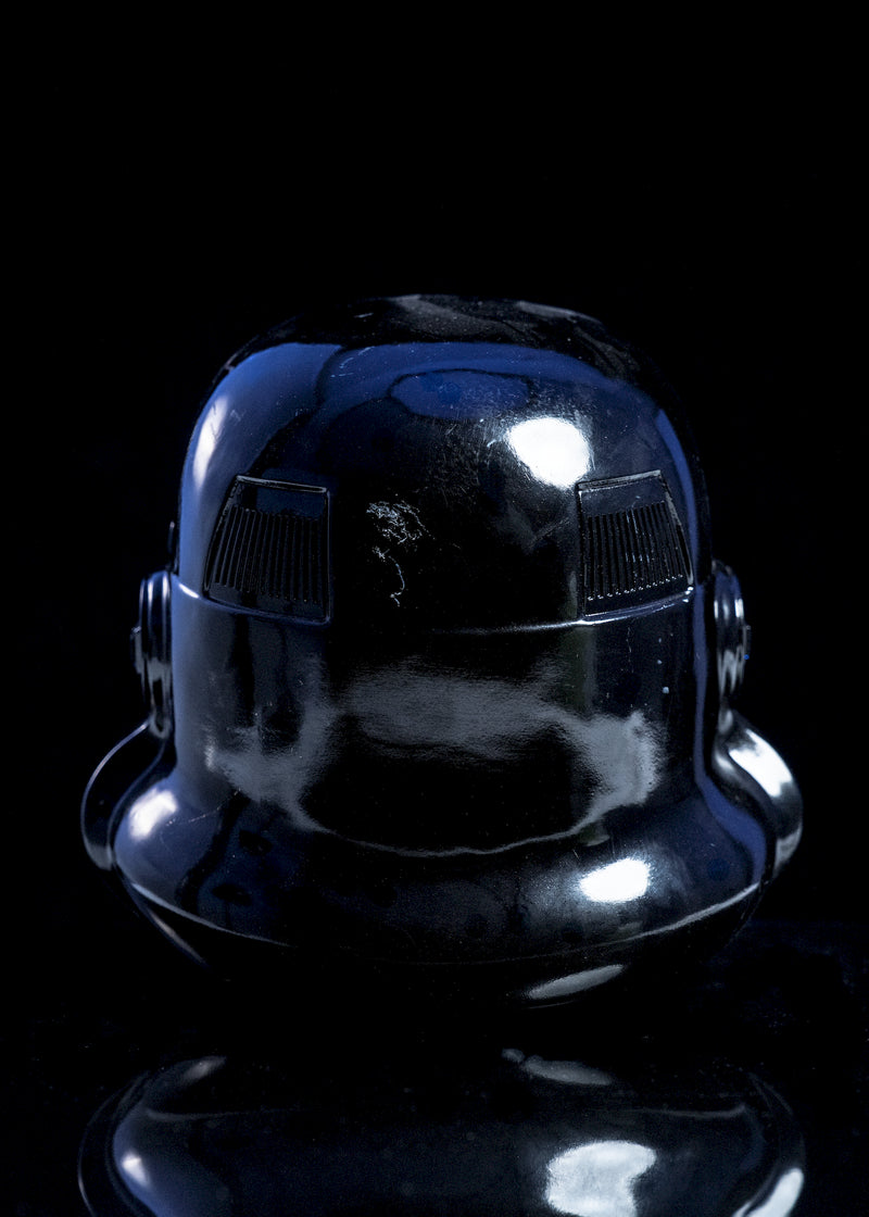 star wars helmets / helmets in star wars /helmets from star wars / starwars helmets / stormtrooper helmet  /  star wars helmet stormtrooper / star wars stormtrooper helmet / Imperial Trooper - Shadow Trooper Helmet