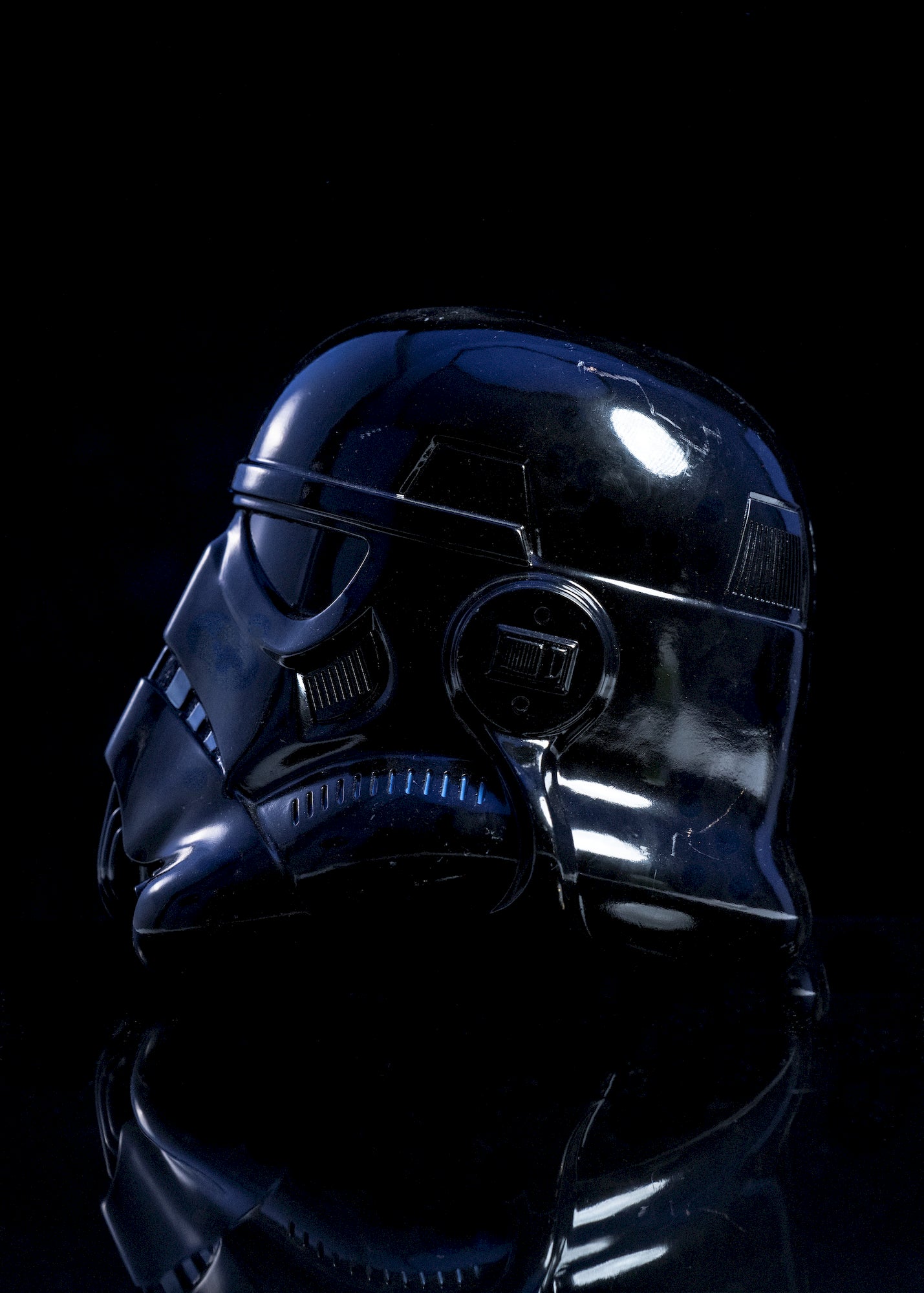 star wars helmets / helmets in star wars /helmets from star wars / starwars helmets / stormtrooper helmet  /  star wars helmet stormtrooper / star wars stormtrooper helmet / Imperial Trooper - Shadow Trooper Helmet