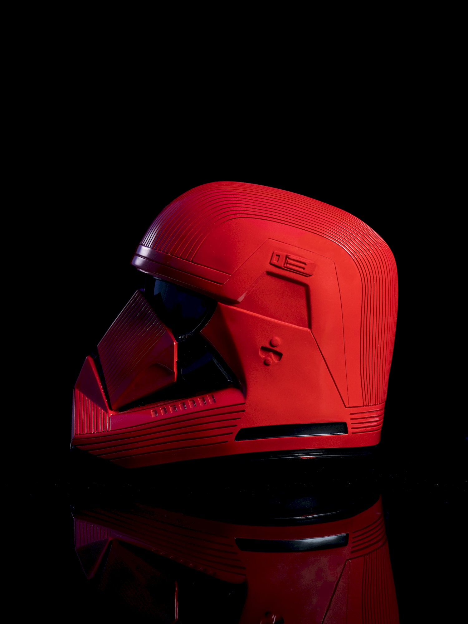 star wars helmets / helmets in star wars /helmets from star wars / starwars helmets / sith helmets / Sith Trooper Helmet