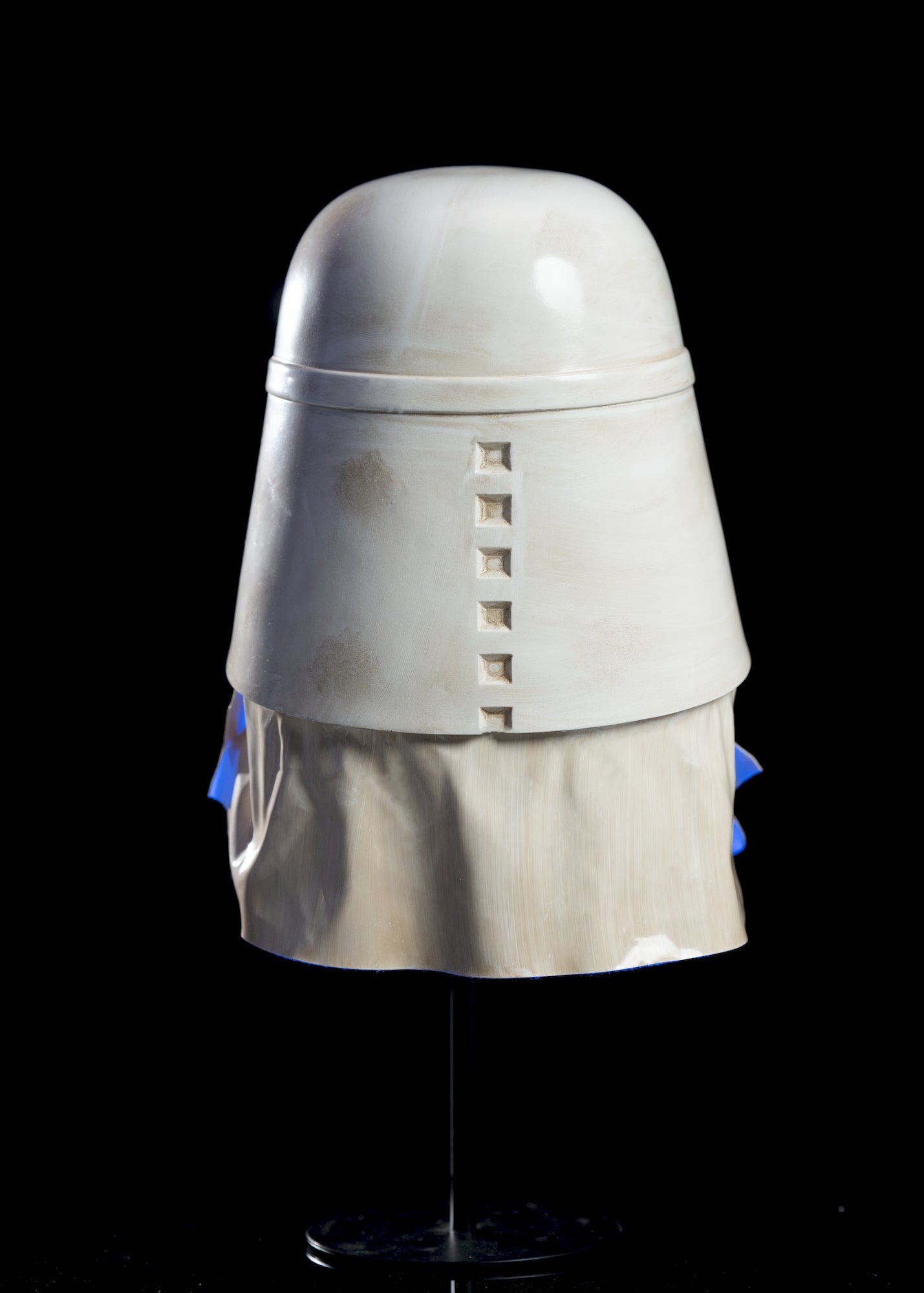  star wars helmets / helmets in star wars /helmets from star wars / starwars helmets / stormtrooper helmet  /  star wars helmet stormtrooper / star wars stormtrooper helmet /Snowtrooper Helmet - Clean