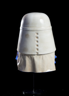  star wars helmets / helmets in star wars /helmets from star wars / starwars helmets / stormtrooper helmet  /  star wars helmet stormtrooper / star wars stormtrooper helmet /Snowtrooper Helmet - Clean
