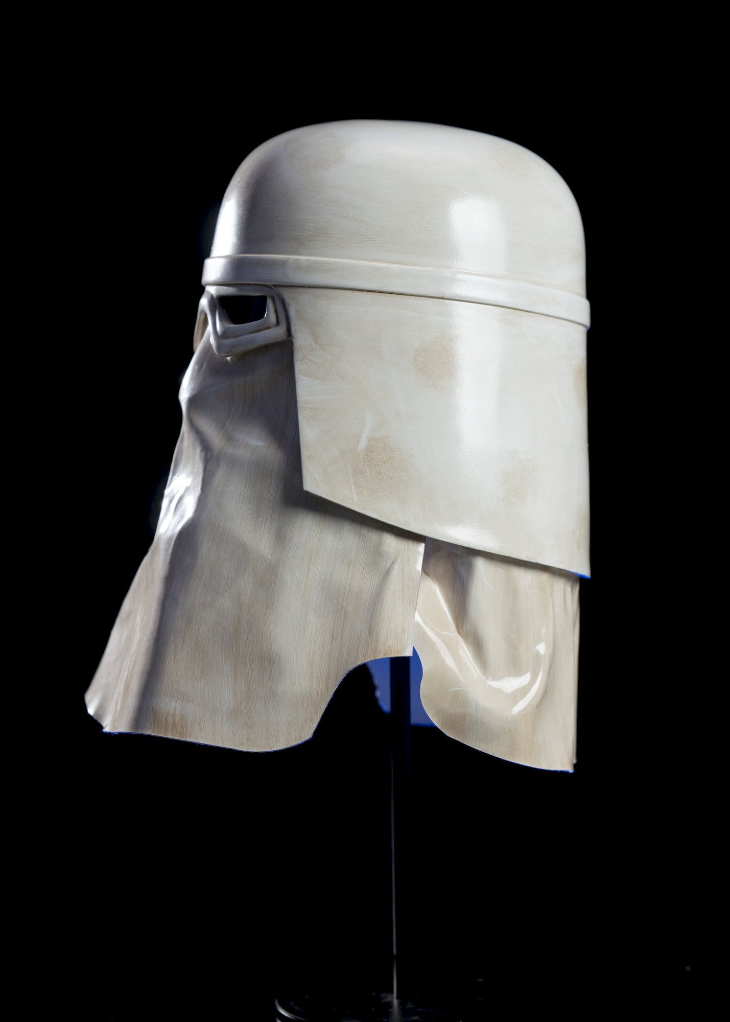  star wars helmets / helmets in star wars /helmets from star wars / starwars helmets / stormtrooper helmet  /  star wars helmet stormtrooper / star wars stormtrooper helmet /Snowtrooper Helmet - Clean
