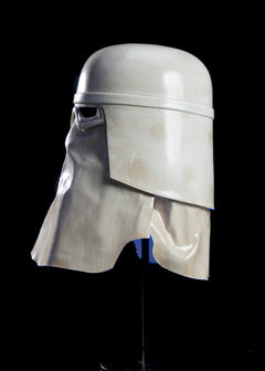  star wars helmets / helmets in star wars /helmets from star wars / starwars helmets / stormtrooper helmet  /  star wars helmet stormtrooper / star wars stormtrooper helmet /Snowtrooper Helmet - Clean