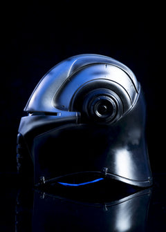 star wars helmets / helmets in star wars /helmets from star wars / starwars helmets / sith Helmets / Starkiller Helmet