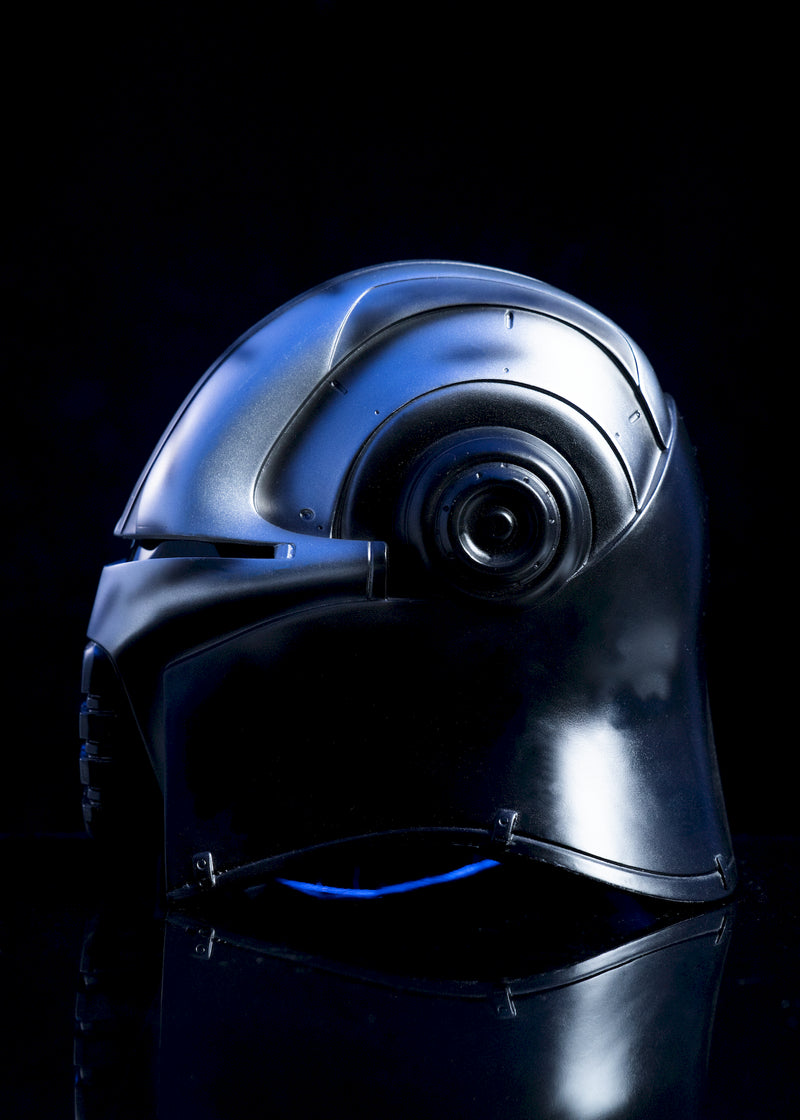 star wars helmets / helmets in star wars /helmets from star wars / starwars helmets / sith Helmets / Starkiller Helmet