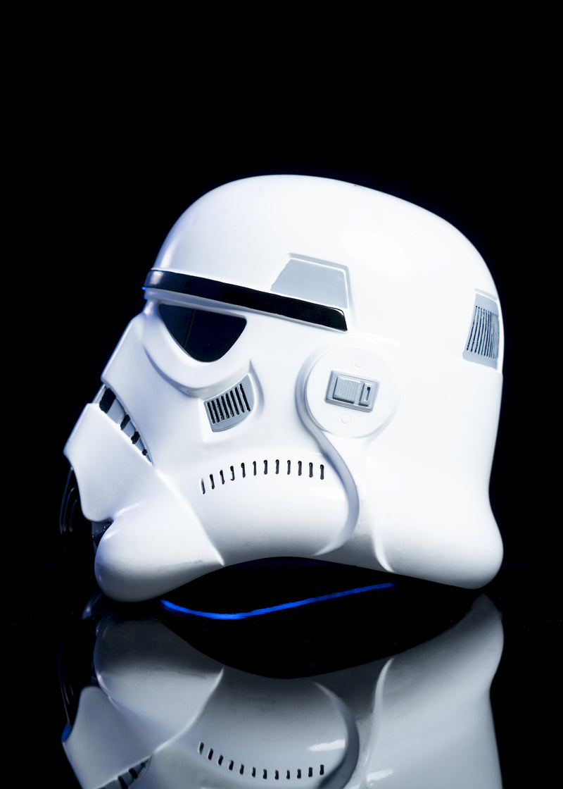 star wars helmets / helmets in star wars /helmets from star wars / starwars helmets/ stormtrooper helmet  /  star wars helmet stormtrooper / star wars stormtrooper helmet / Storm Trooper Helmet