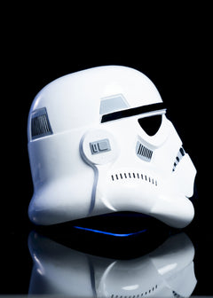 star wars helmets / helmets in star wars /helmets from star wars / starwars helmets/ stormtrooper helmet  /  star wars helmet stormtrooper / star wars stormtrooper helmet / Storm Trooper Helmet
