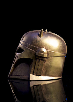 star wars helmets / helmets in star wars /helmets from star wars / starwars helmets / mandalorian helmet / mando helmet / helmet mandalorian / mandalorian cosplay / the mandalorian helmet / star wars mandalorian helmet / The Armorer Helmet