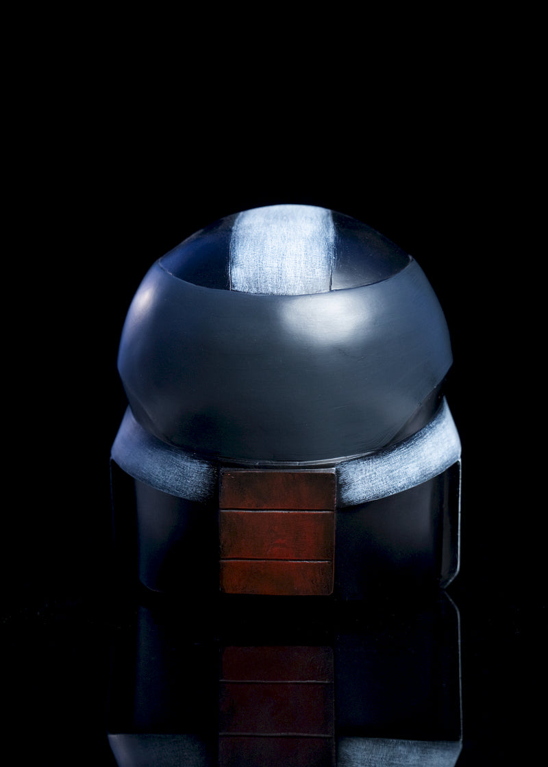 star wars helmets / helmets in star wars /helmets from star wars / starwars helmets / The Bad Batch / Wrecker Bad Batch Helmet
