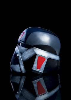 star wars helmets / helmets in star wars /helmets from star wars / starwars helmets / The Bad Batch / Wrecker Bad Batch Helmet