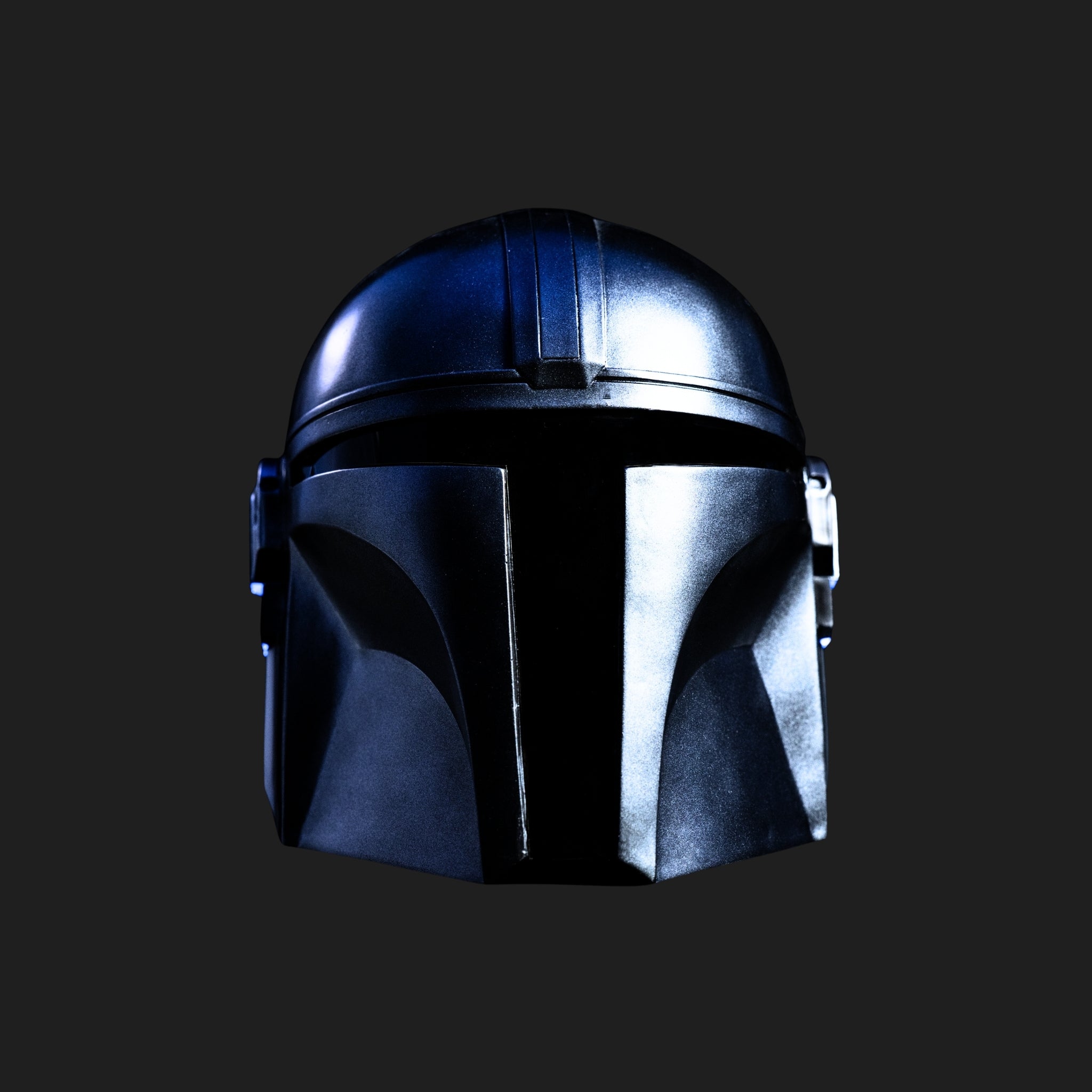 Mandalorian - Beskar Helmet