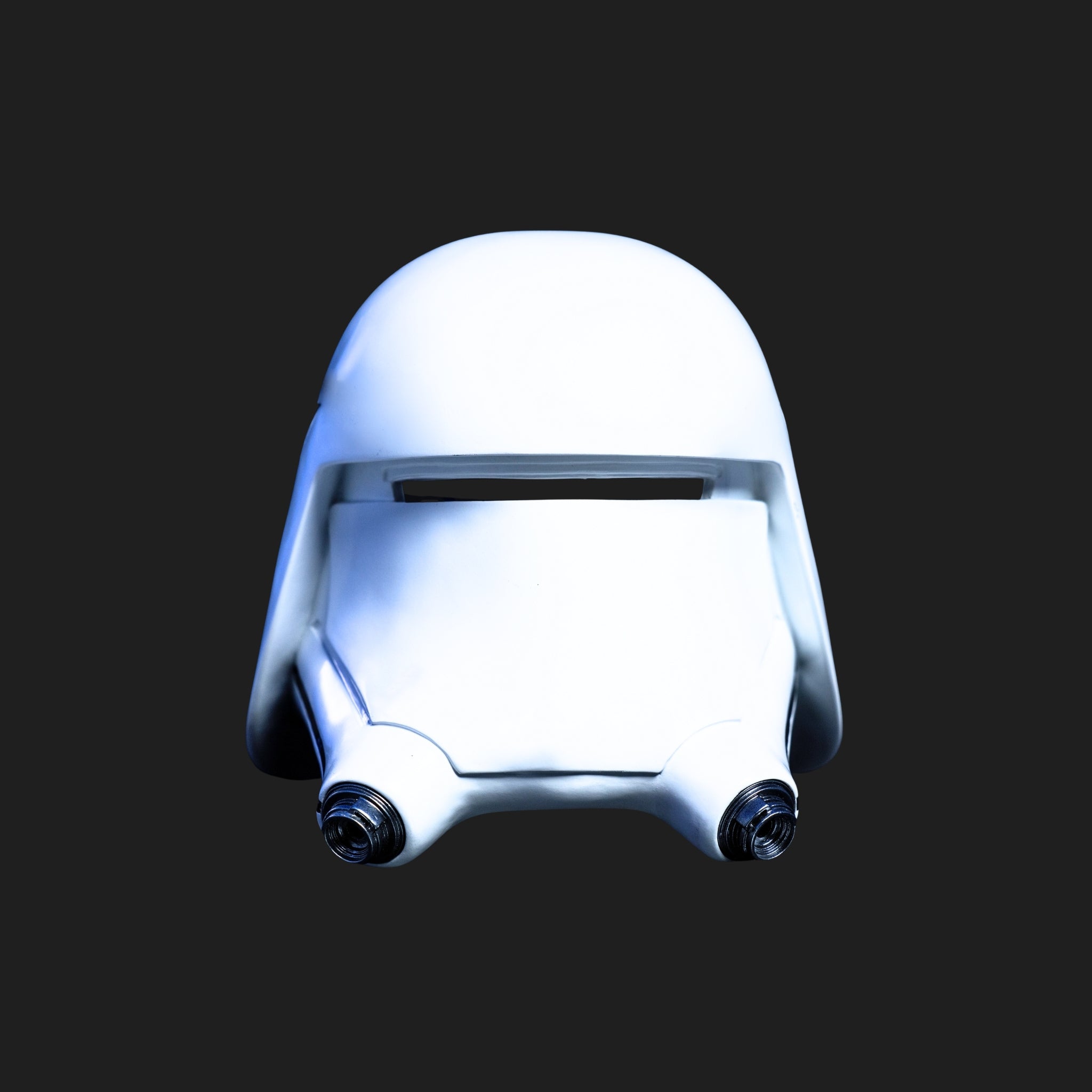 First Order Snowtrooper Helmet