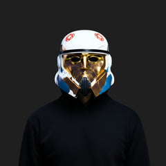     star wars helmets / helmets in star wars /helmets from star wars / starwars helmets/ stormtrooper helmet  /  star wars helmet stormtrooper / star wars stormtrooper helmet / Captain Enoch Helmet