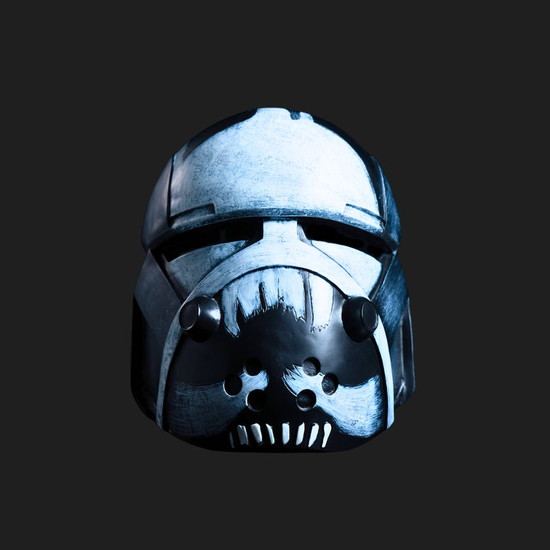 Wrecker Bad Batch - Season 2 Helmet-1