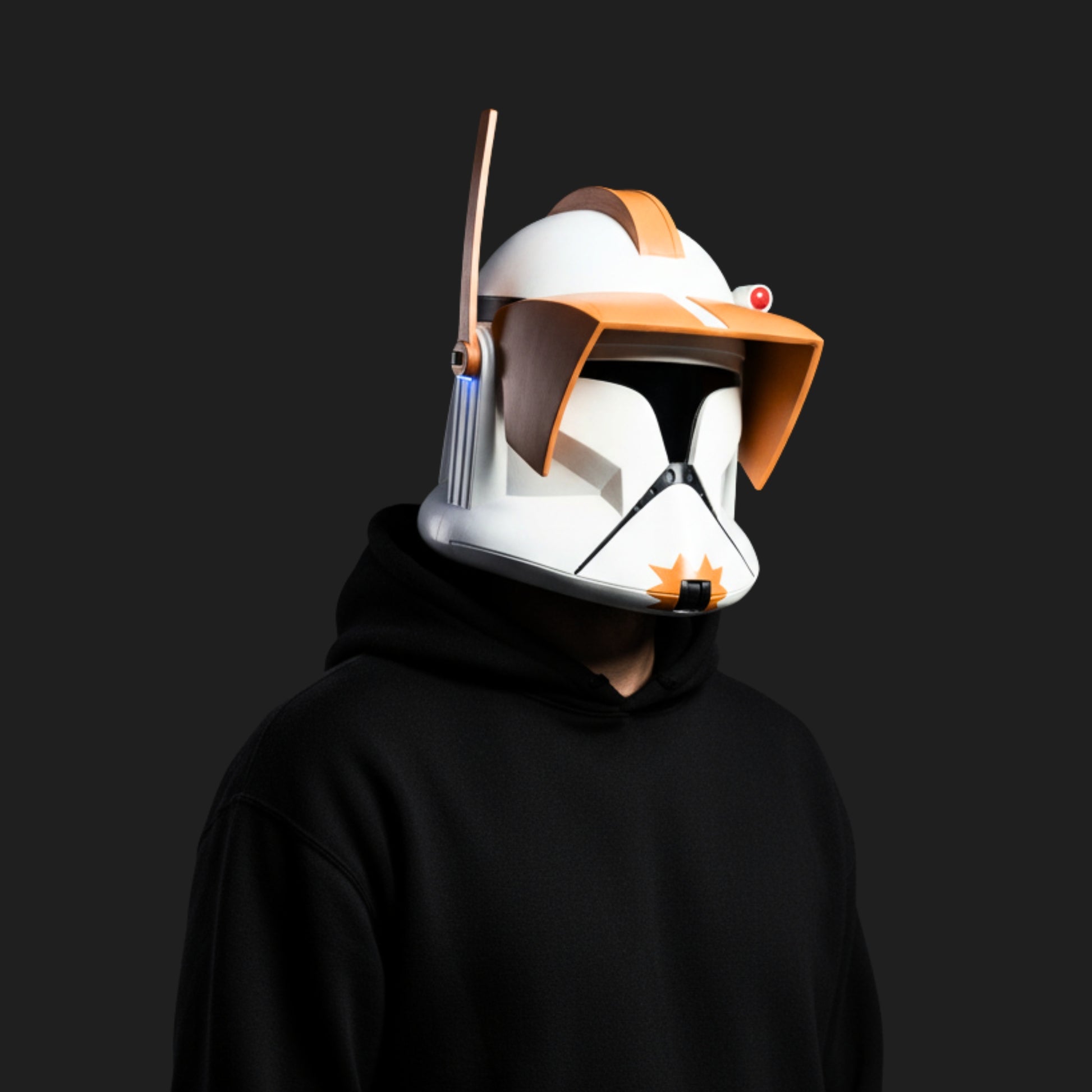 Commander Cody - Clone Trooper Phase 1-2