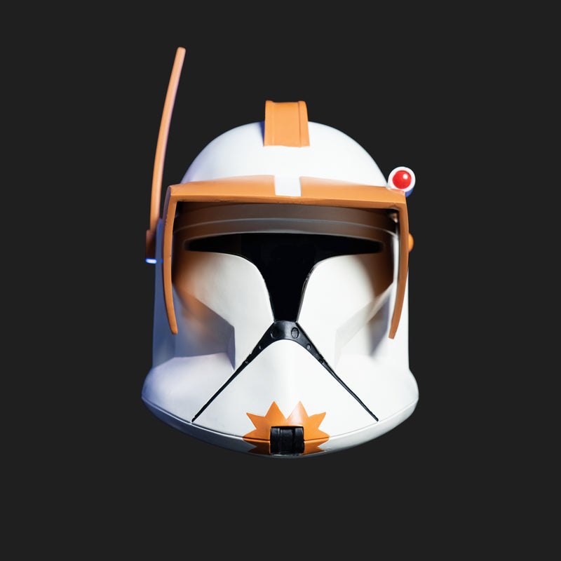 Commander Cody - Clone Trooper Phase 1-1