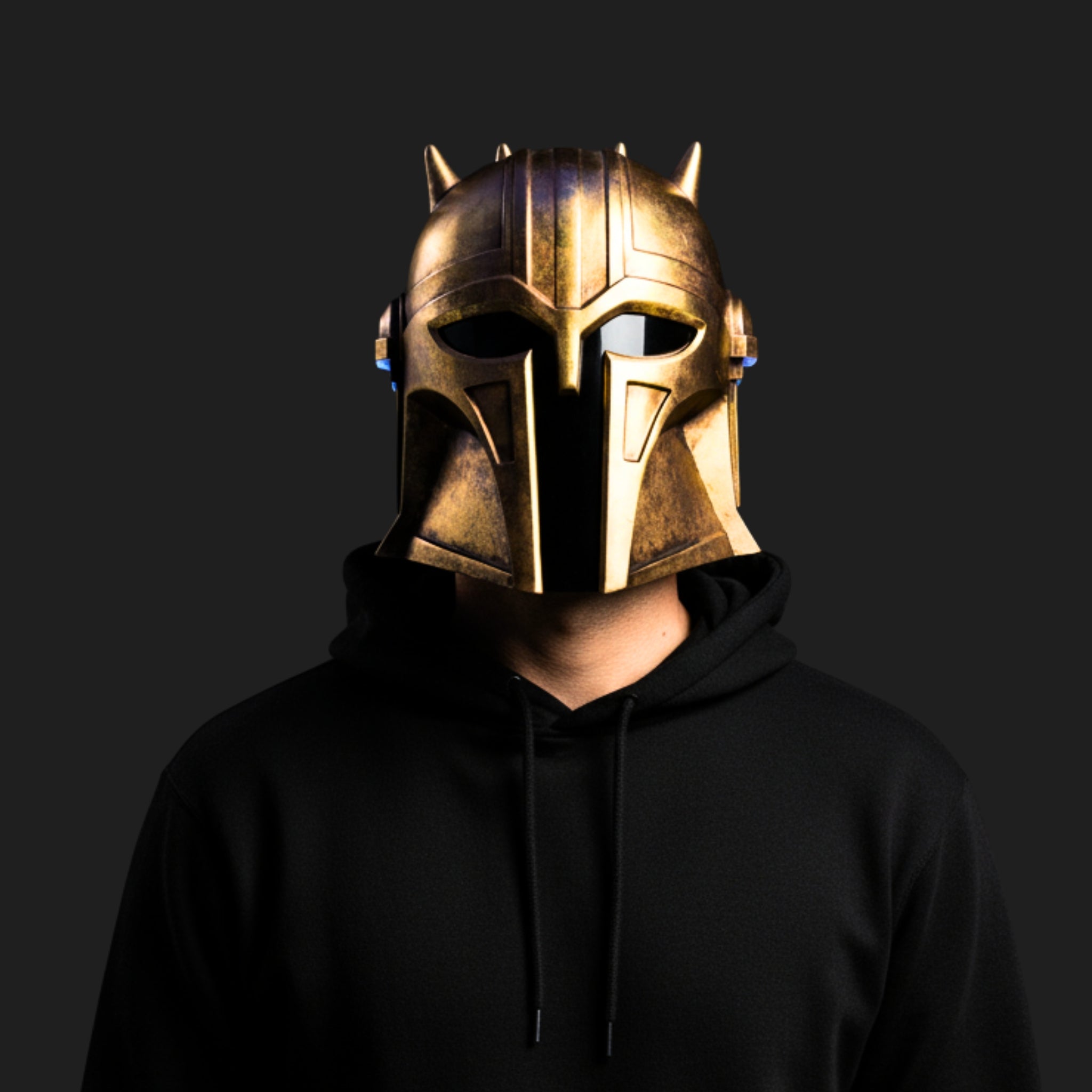 The Armorer Helmet