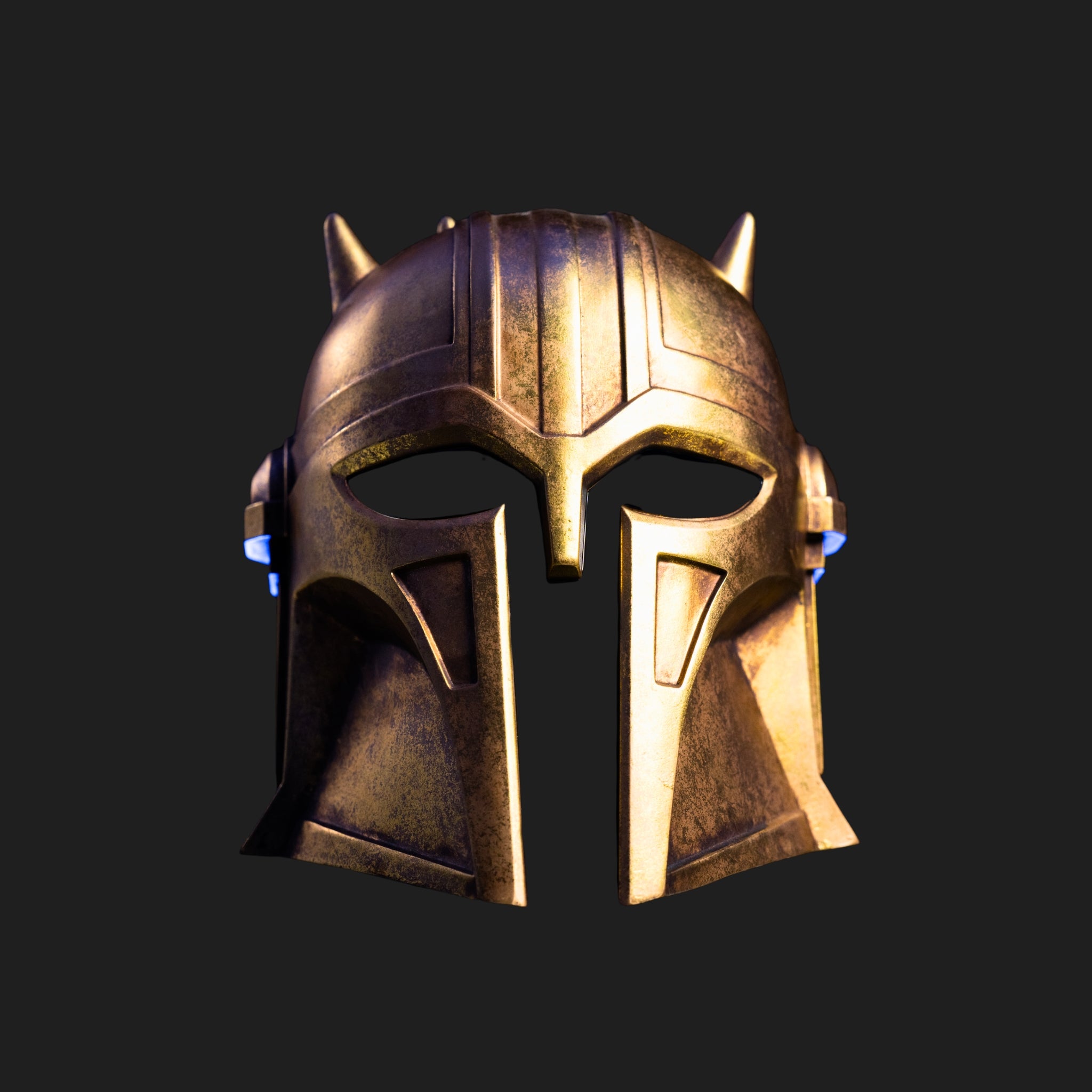 The Armorer Helmet