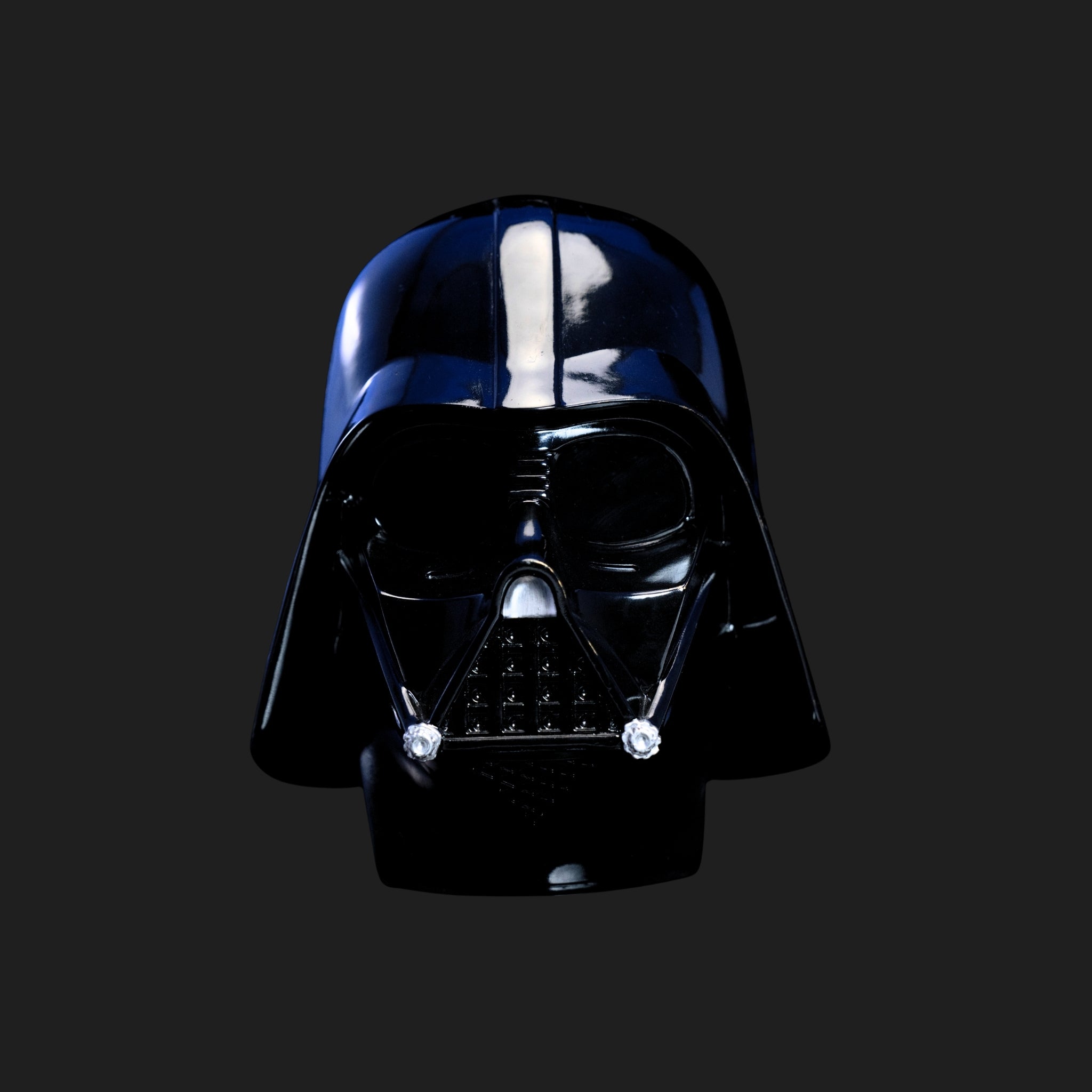 Darth Vader Helmet | Premium Sci-Fi Cosplay Mask – saber style