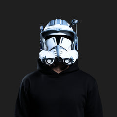  star wars helmets / helmets in star wars /helmets from star wars / starwars helmets/ Commander Helmet /Commander Cody Helmet From Bad Batch