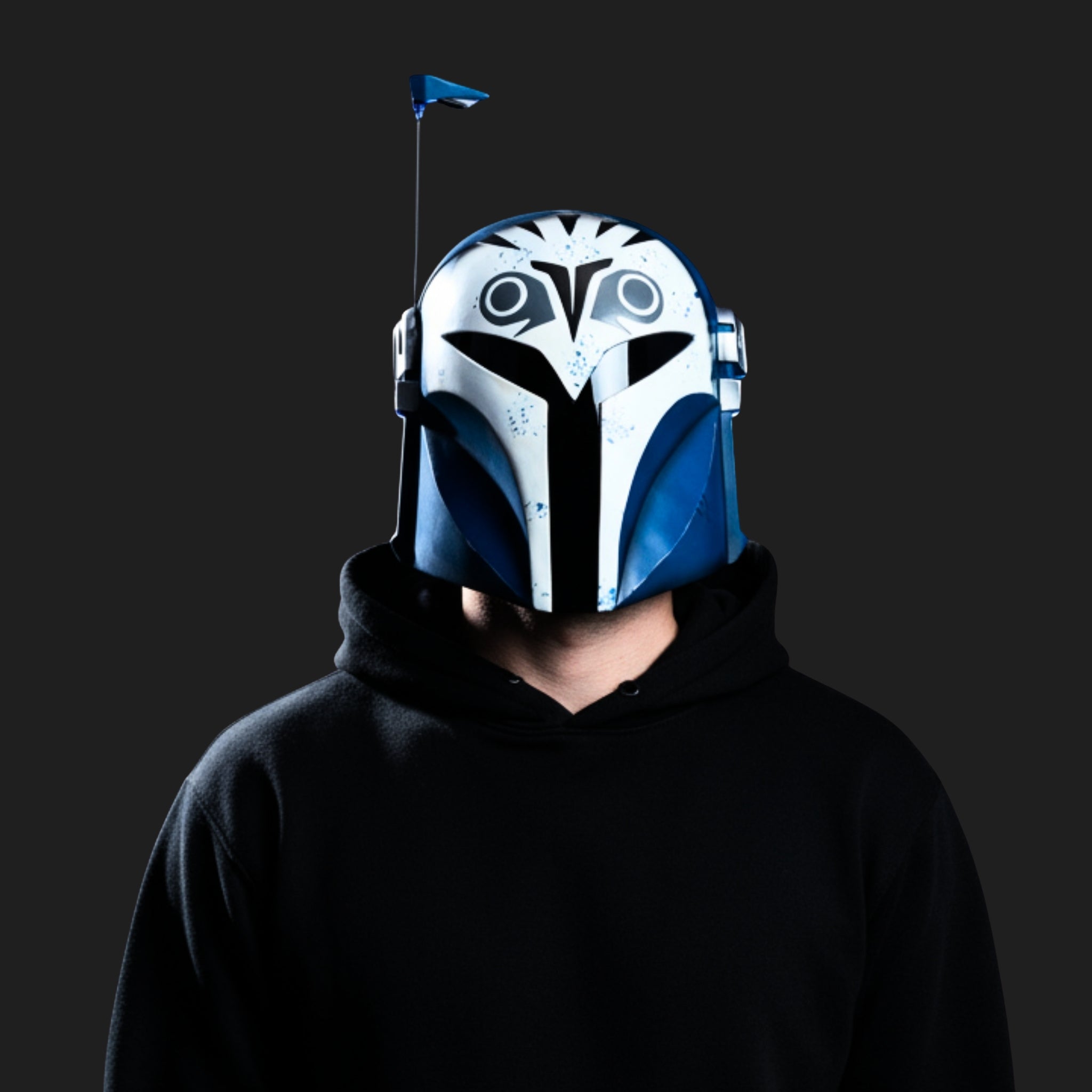 Bo Katan Helmet