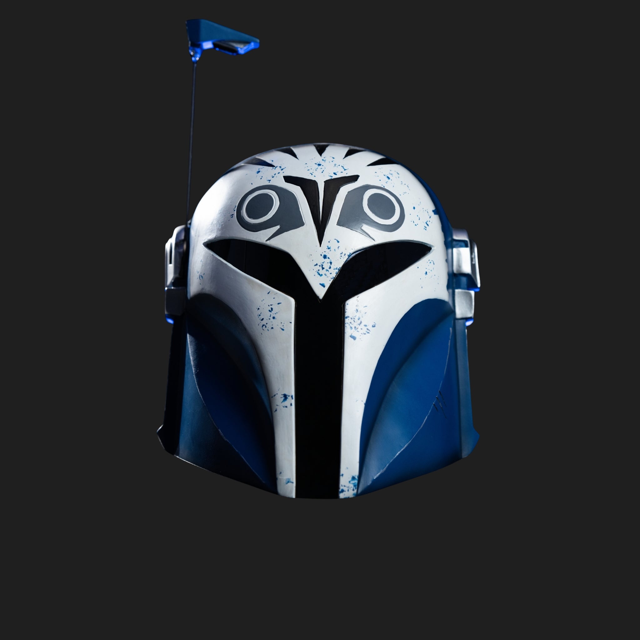 Bo Katan Helmet