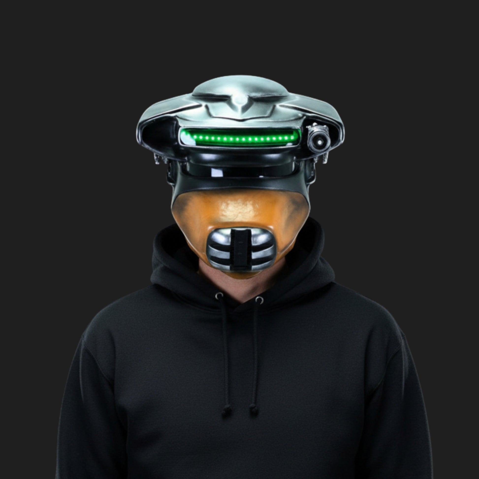 Boushh Helmet