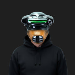 star wars helmets / helmets in star wars /helmets from star wars / starwars helmets / Boushh Helmet