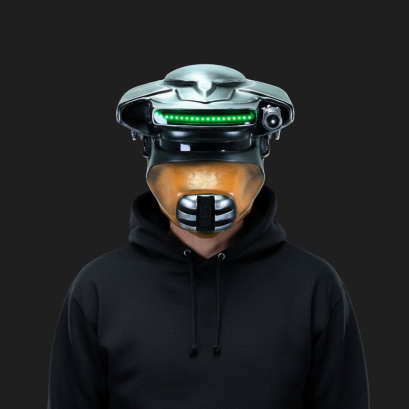 star wars helmets / helmets in star wars /helmets from star wars / starwars helmets / Boushh Helmet