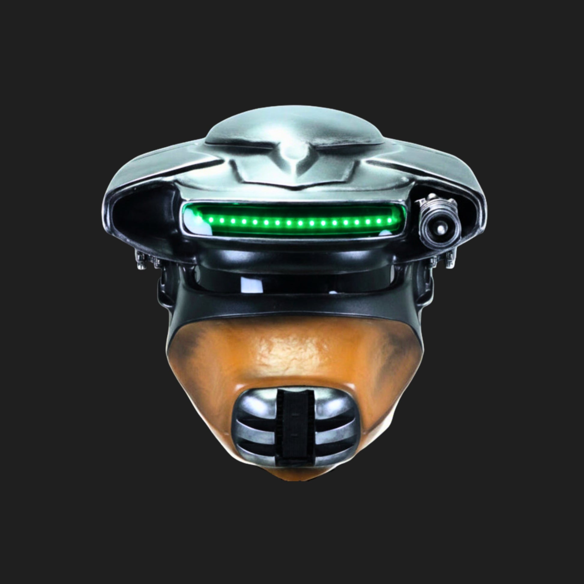 star wars helmets / helmets in star wars /helmets from star wars / starwars helmets / Boushh Helmet