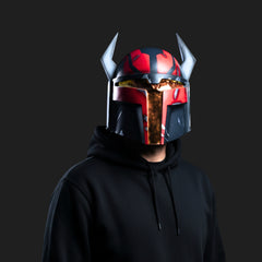 star wars helmets / helmets in star wars /helmets from star wars / starwars helmets  / mandalorian helmet / mando helmet / helmet mandalorian / mandalorian cosplay / the mandalorian helmet / star wars mandalorian helmet / Gar Saxon Helmet