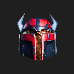star wars helmets / helmets in star wars /helmets from star wars / starwars helmets  / mandalorian helmet / mando helmet / helmet mandalorian / mandalorian cosplay / the mandalorian helmet / star wars mandalorian helmet / Gar Saxon Helmet