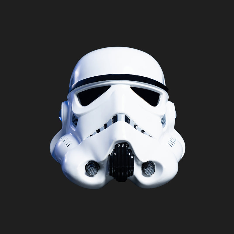 star wars helmets / helmets in star wars /helmets from star wars / starwars helmets/ stormtrooper helmet  /  star wars helmet stormtrooper / star wars stormtrooper helmet / Storm Trooper Helmet