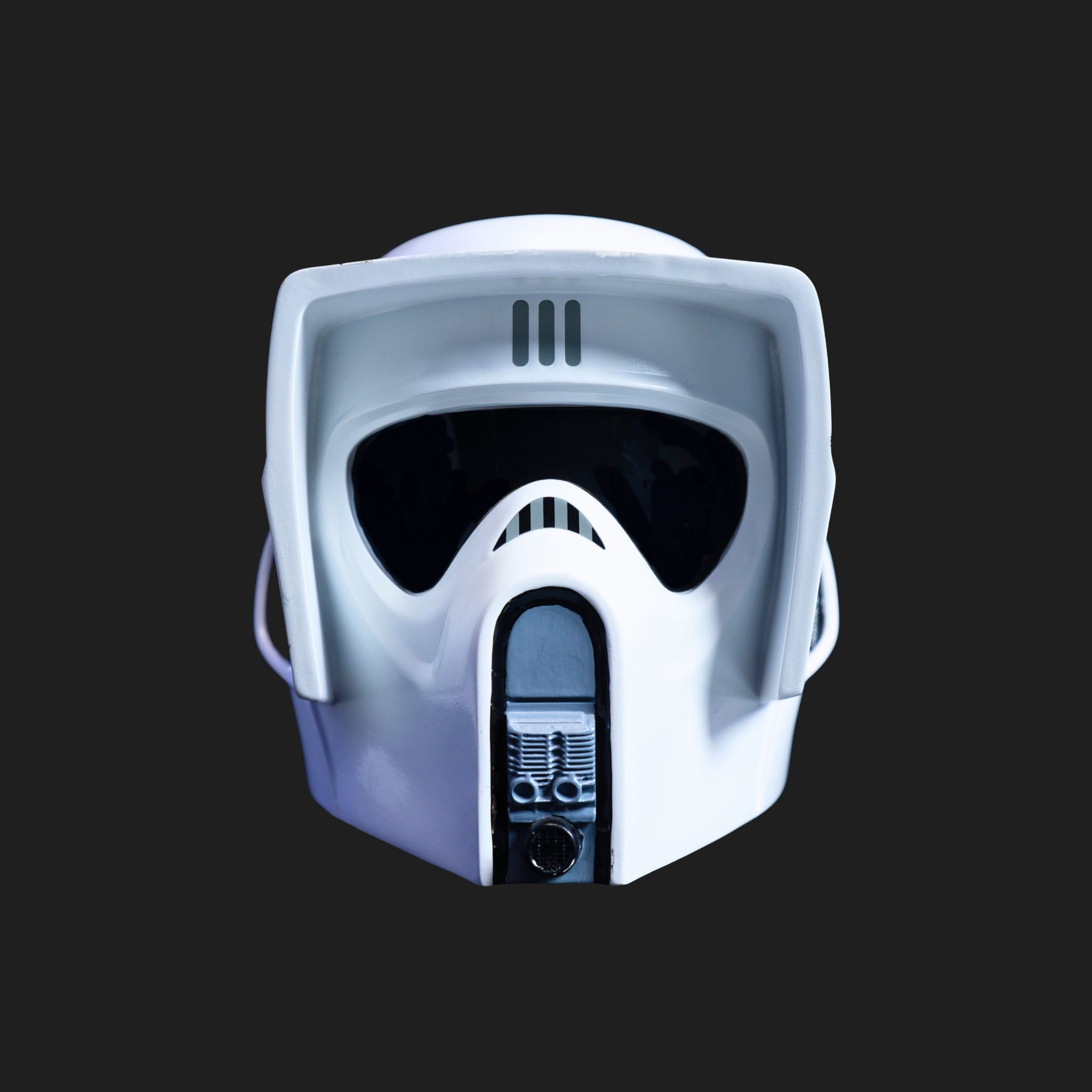 altmann's biker scout helmet Trooper Replica Scout Trooper Helmet | RS