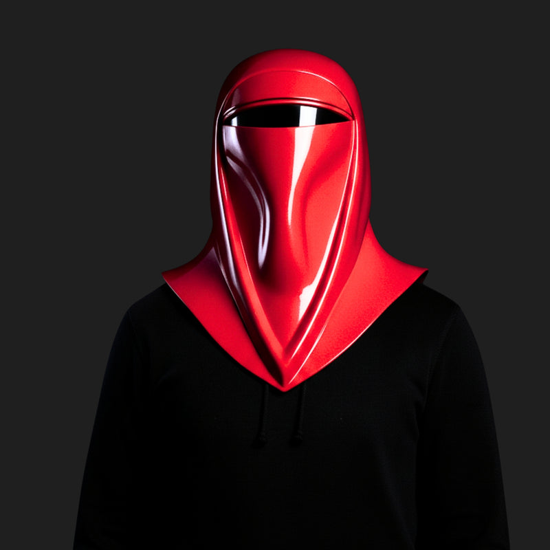  star wars helmets / helmets in star wars /helmets from star wars / starwars helmets / sith helmets / Imperial Royal Guard Helmet