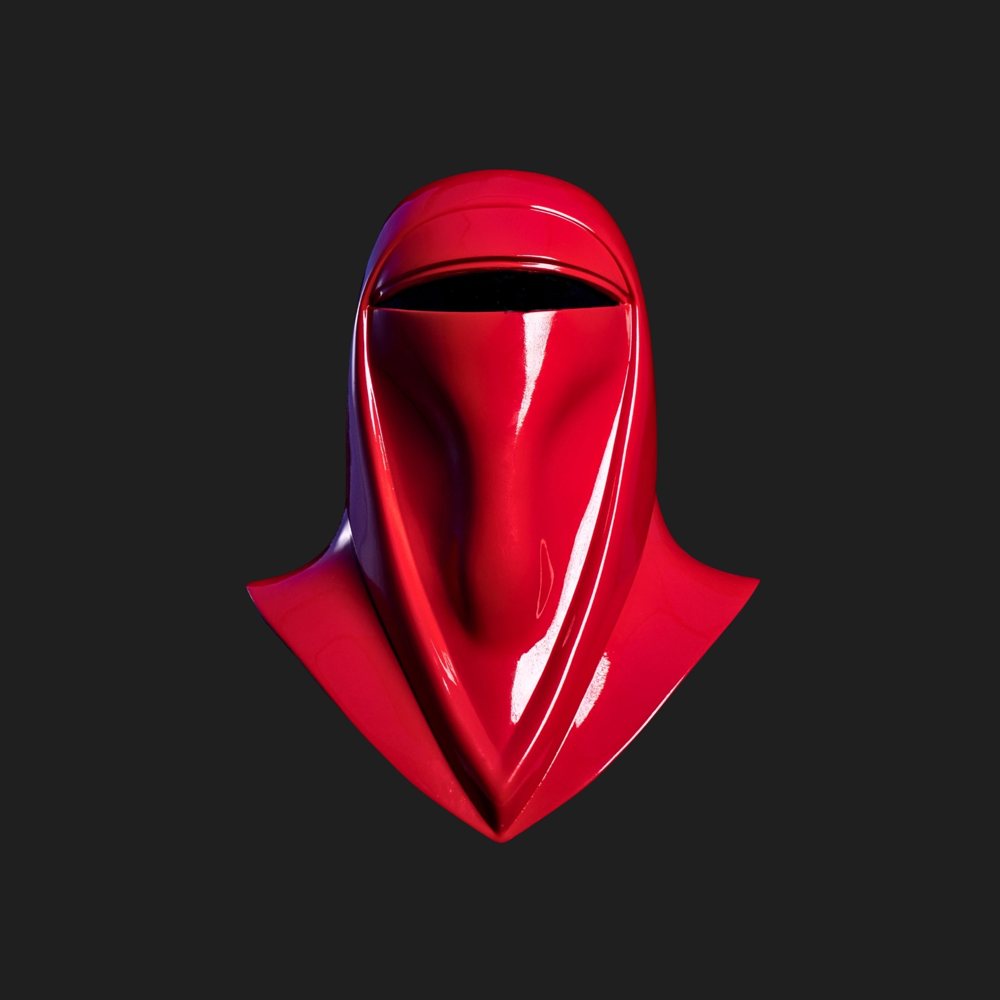 Imperial Royal Guard Helmet