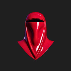  star wars helmets / helmets in star wars /helmets from star wars / starwars helmets / sith helmets / Imperial Royal Guard Helmet