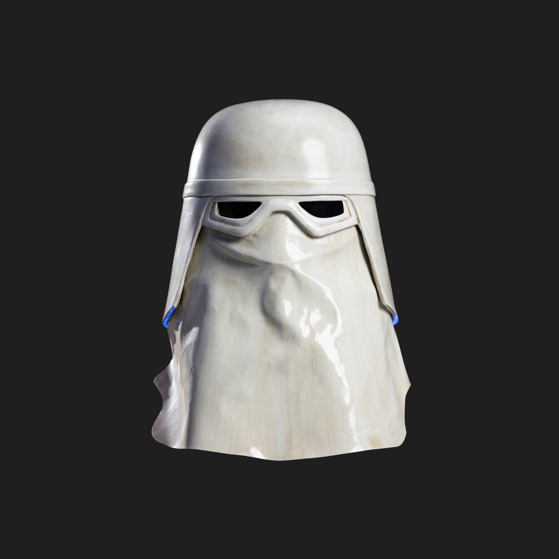  star wars helmets / helmets in star wars /helmets from star wars / starwars helmets / stormtrooper helmet  /  star wars helmet stormtrooper / star wars stormtrooper helmet /Snowtrooper Helmet - Clean